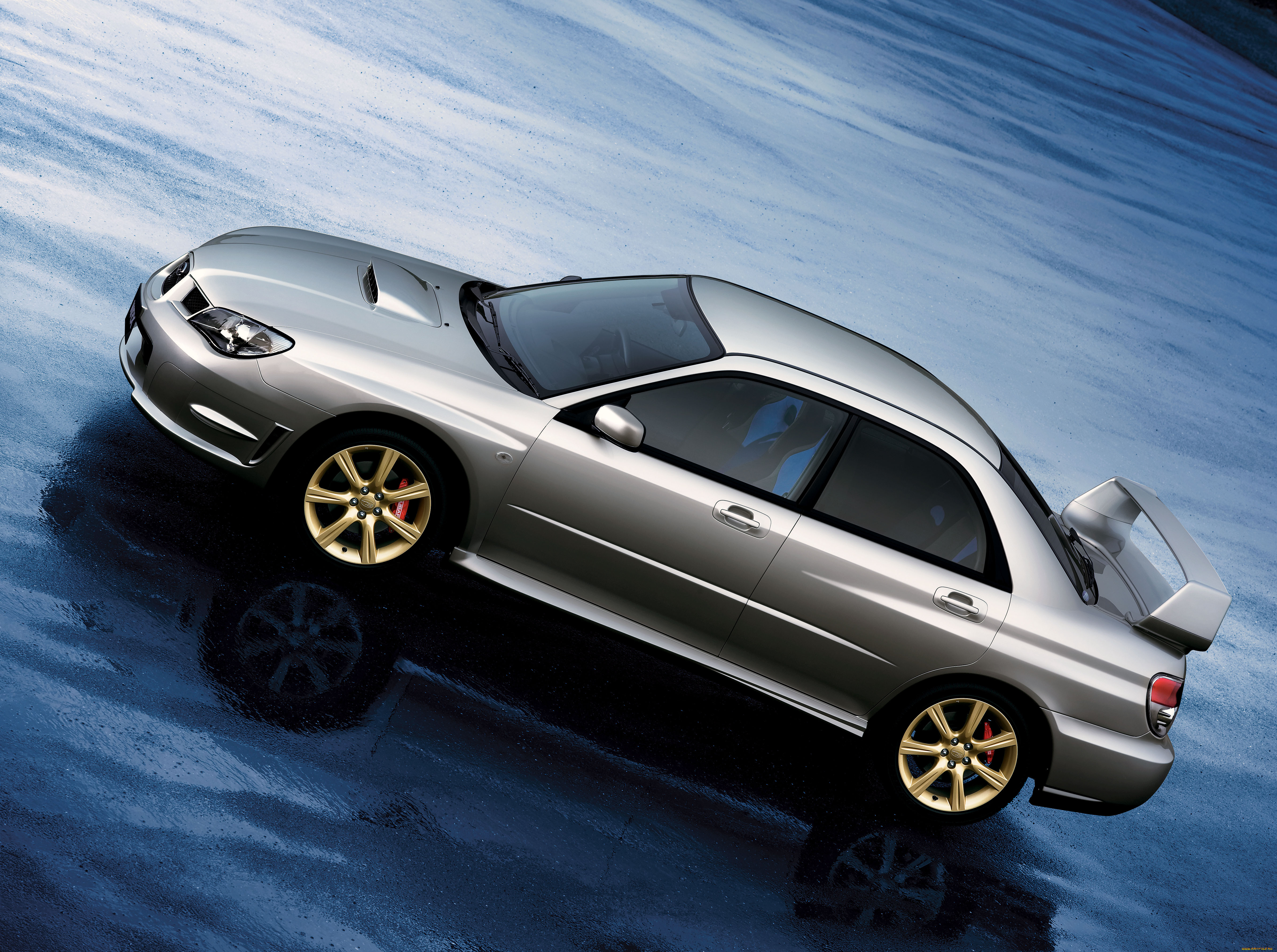 ����������, subaru